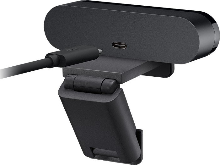 Web камера Logitech Brio Stream (960-001194) купить | ELMIR - цена ...