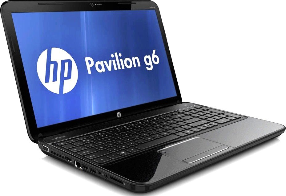 Ноутбук HP Pavilion g6-2240er (C6M22EA) купить | Elmir - цена