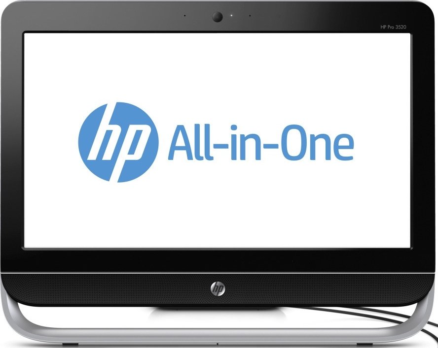 ПК-Моноблок HP Pro 3520 (C5Y35EA) купить | ELMIR - цена, отзывы ...