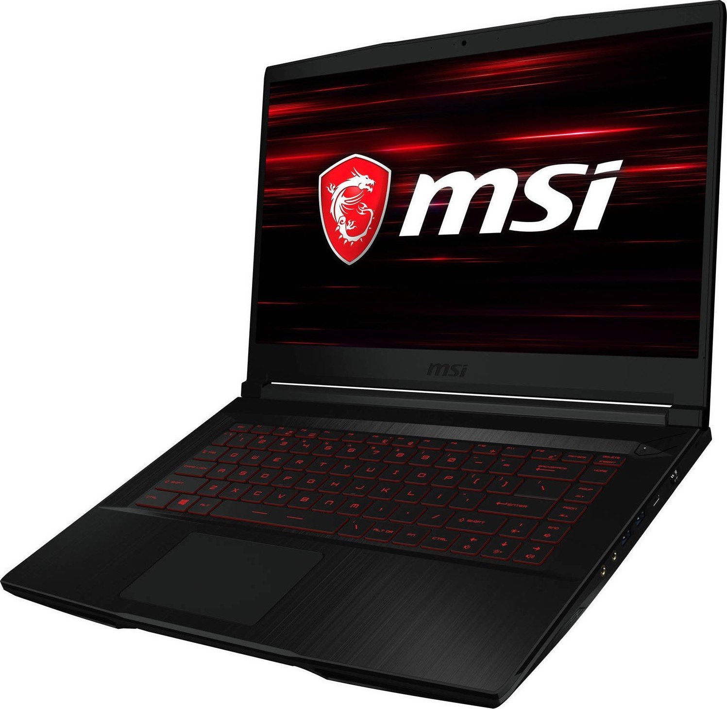 Ноутбук MSI GF63-8RCS (GF638RCS-097XUA) купить | Elmir - цена, отзывы ...