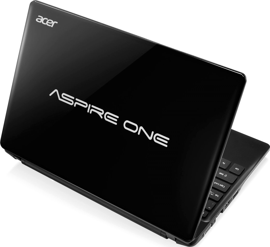 Ноутбук Acer Aspire One 725-C7CKK (NU.SGPEU.015) купить | Elmir - цена ...