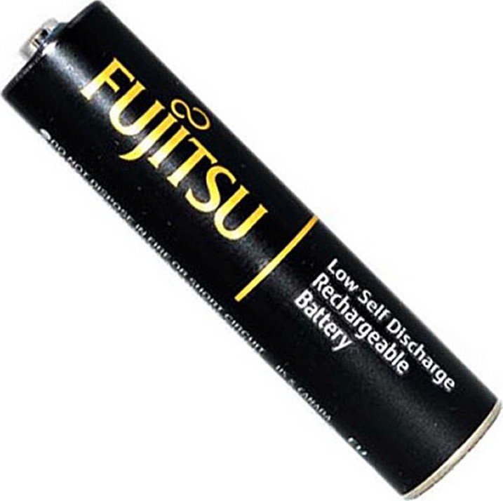 Fujitsu аккумуляторы aaa