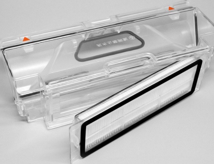 Фильтр Xiaomi MiJia Dust Box Filter (SKV4007CN) купить