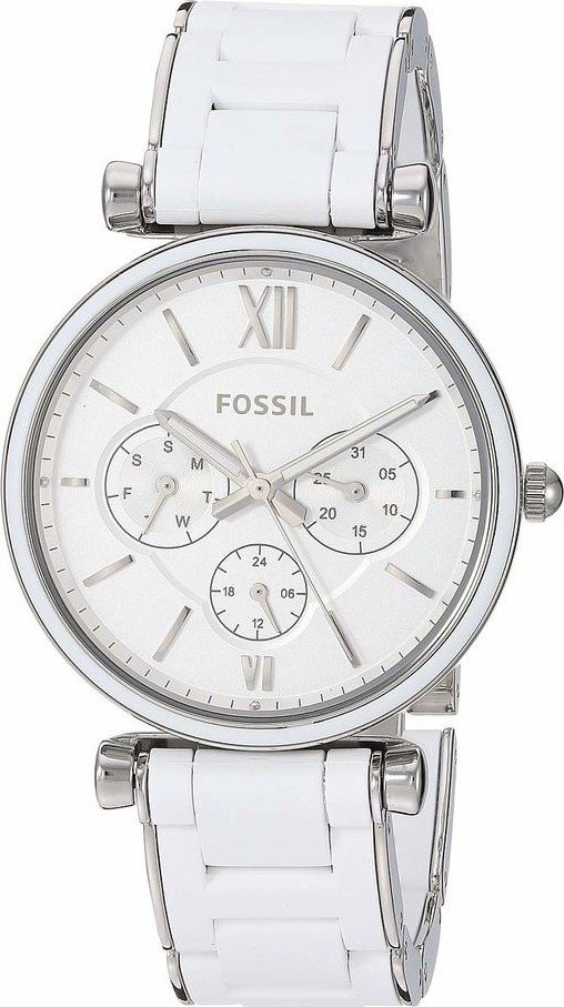 Часы Fossil ES4605 купить | ELMIR 