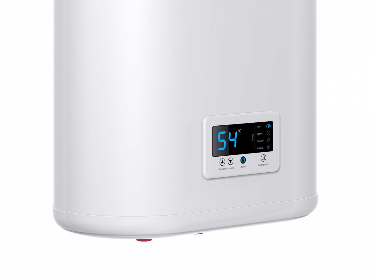 Водонагреватель THERMEX IF 80 V pro купить | ELMIR - цена, отзывы ...