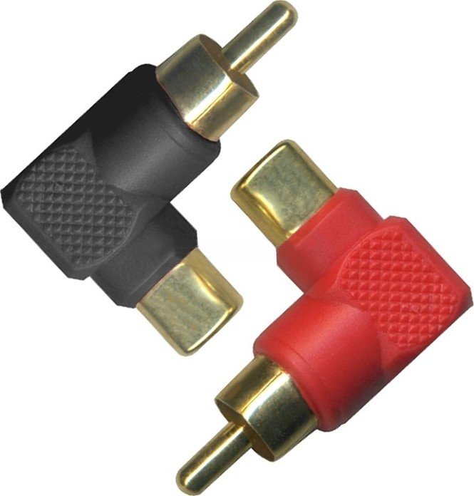 RCA-переходник Stinger SG122 2 шт. купить | ELMIR - цена, отзывы ...
