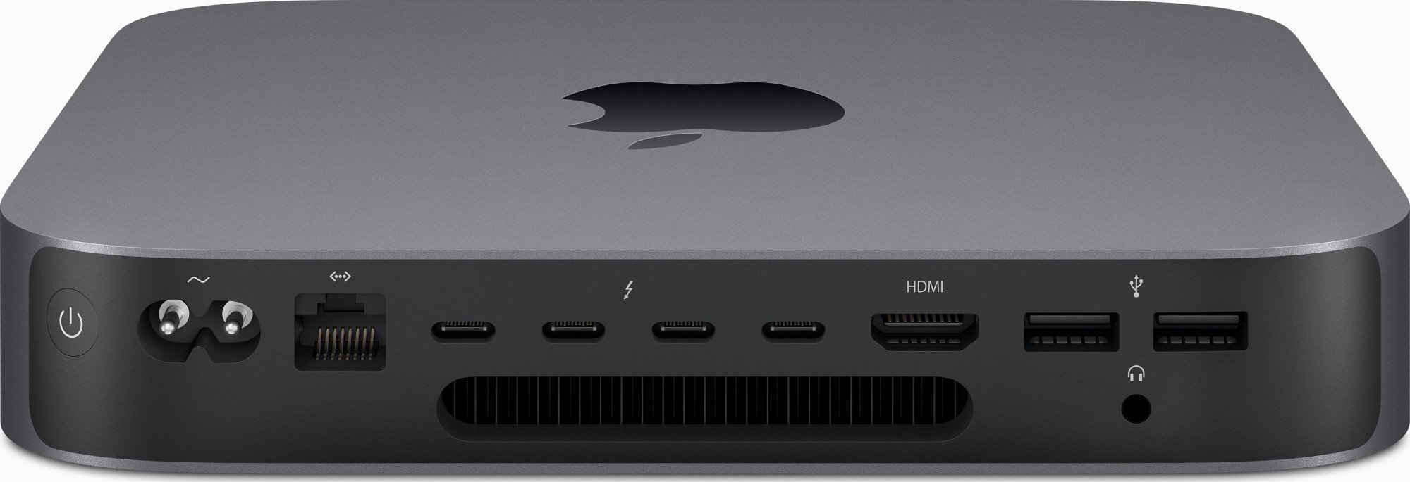 Компьютер Apple Mac Mini (MRTT2) купить | ELMIR - цена, отзывы
