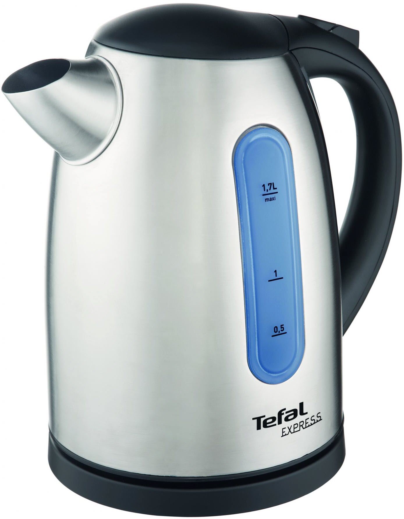 Чайник Tefal KI170D40 купить | ELMIR - цена, отзывы, характеристики