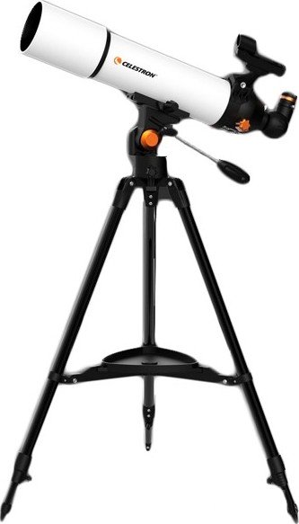 Телескоп Xiaomi Celestron Star Trang (SCTW-80) купить | ELMIR - цена ...