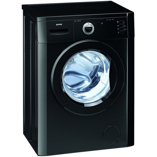 Стиральная машина Gorenje WS510SYB купить | ELMIR - цена, отзывы ...
