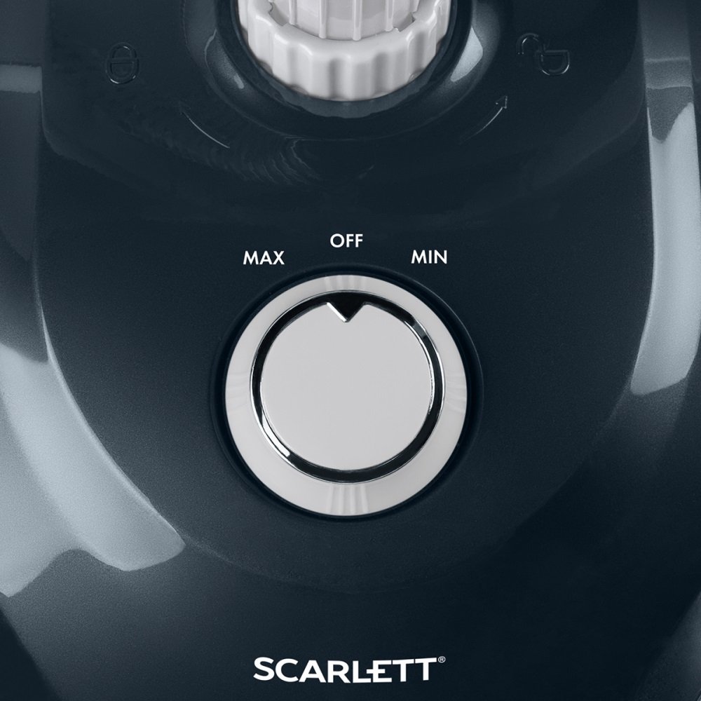 Отпариватель Scarlett SC-GS130S19 купить | ELMIR - цена, отзывы ...