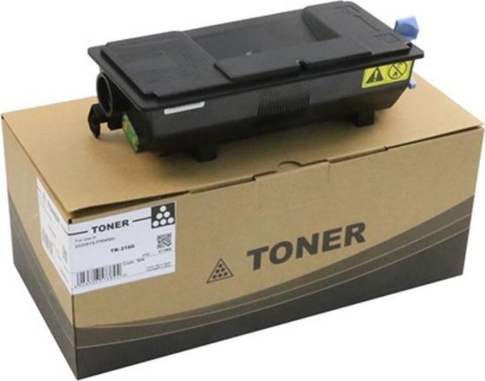 Картридж CET Kyocera TK-3160 (7389) купить | ELMIR - цена, отзывы ...