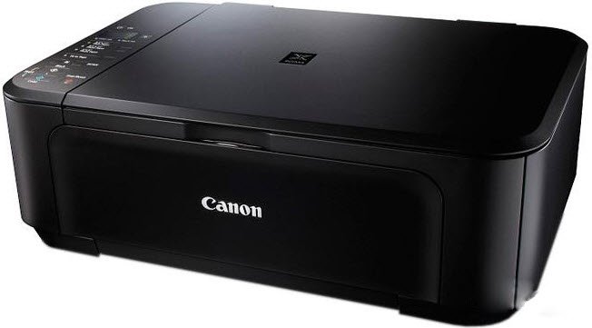 МФУ струйное Canon Pixma MG3240 (6223B007) купить | ELMIR - цена ...
