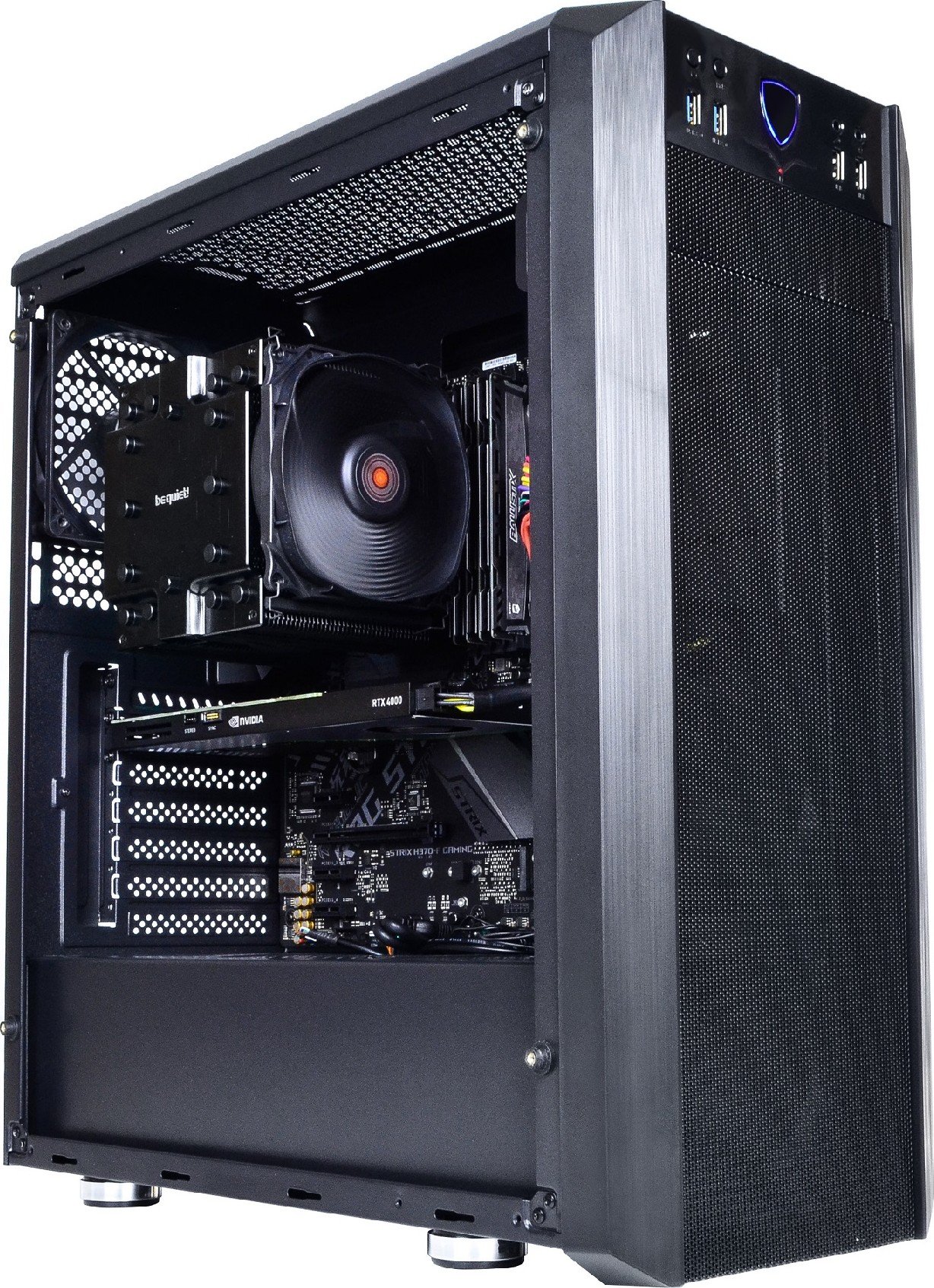 Компьютер Artline WorkStation W98 (W98v12) купить | ELMIR - цена ...