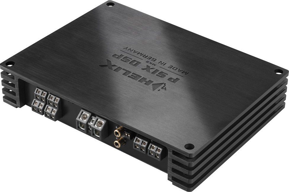 Helix p dsp. Helix p dsp