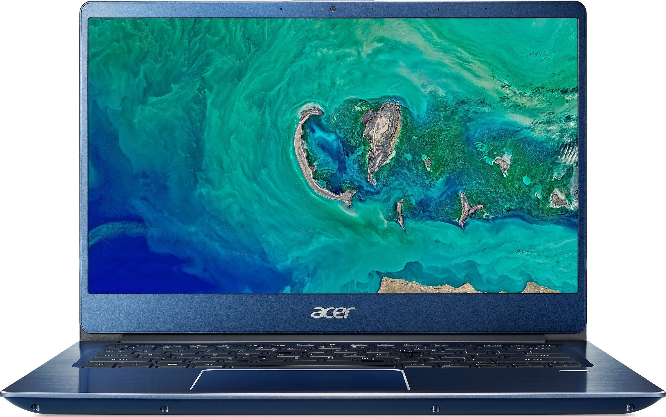 Ноутбук Acer Swift 3 SF314-56G (NX.HBAEU.033) купить | Elmir - цена ...