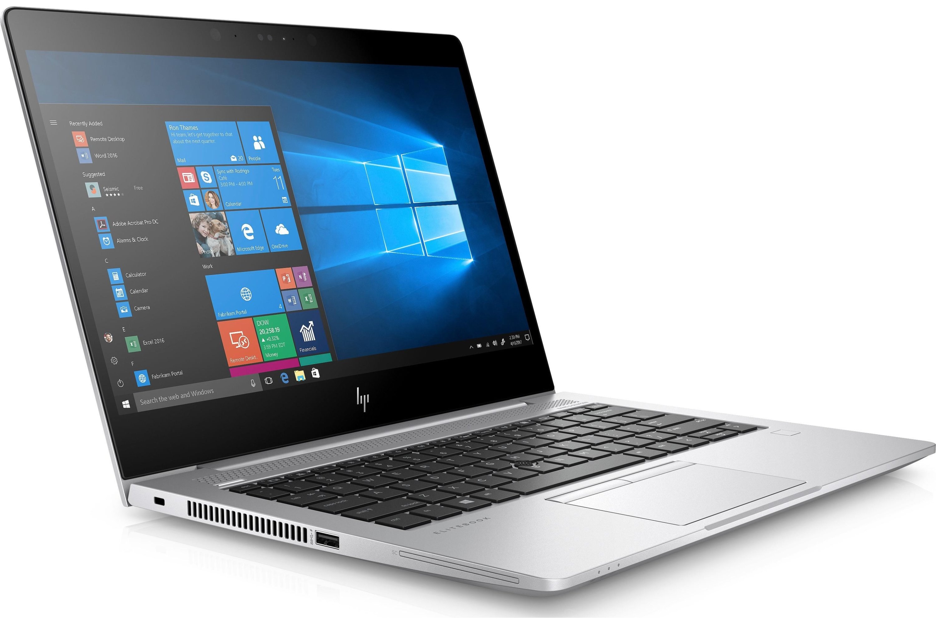 Ноутбук HP EliteBook 830 G5 (6XD04EA) купить | Elmir - цена, отзывы ...