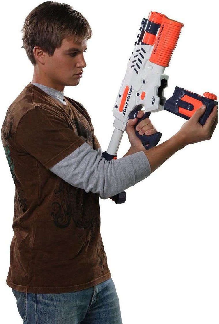 Водяний бластер Nerf Tornado (28497) купити | ELMIR - ціна