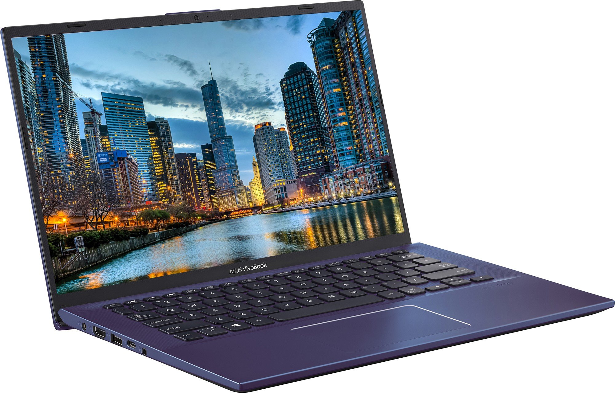 Ноутбук Asus VivoBook 14 X412UA (X412UA-EK115) купить | Elmir - цена ...
