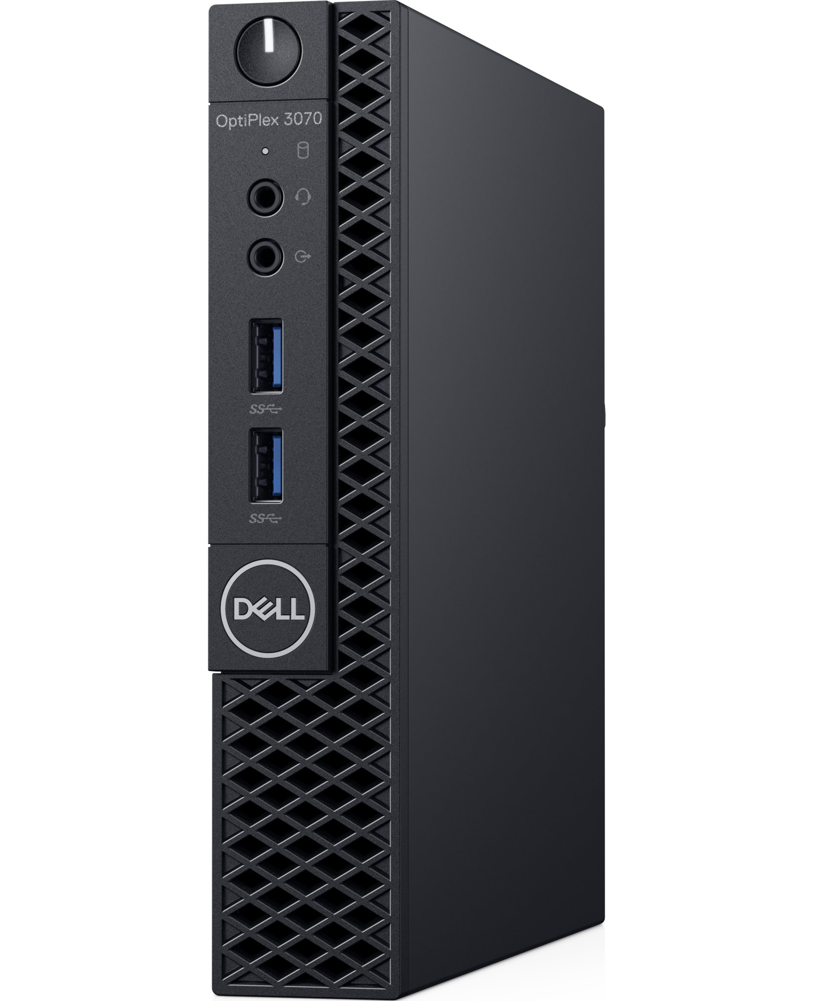 Компьютер Dell OptiPlex 3070 MFF (N009O3070MFF_UBU) купить | ELMIR ...