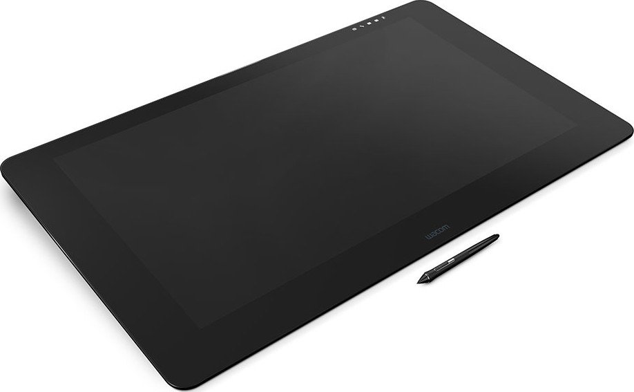 Графический планшет Wacom Cintiq Pro touch 32 UHD (DTH-3220) купить ...