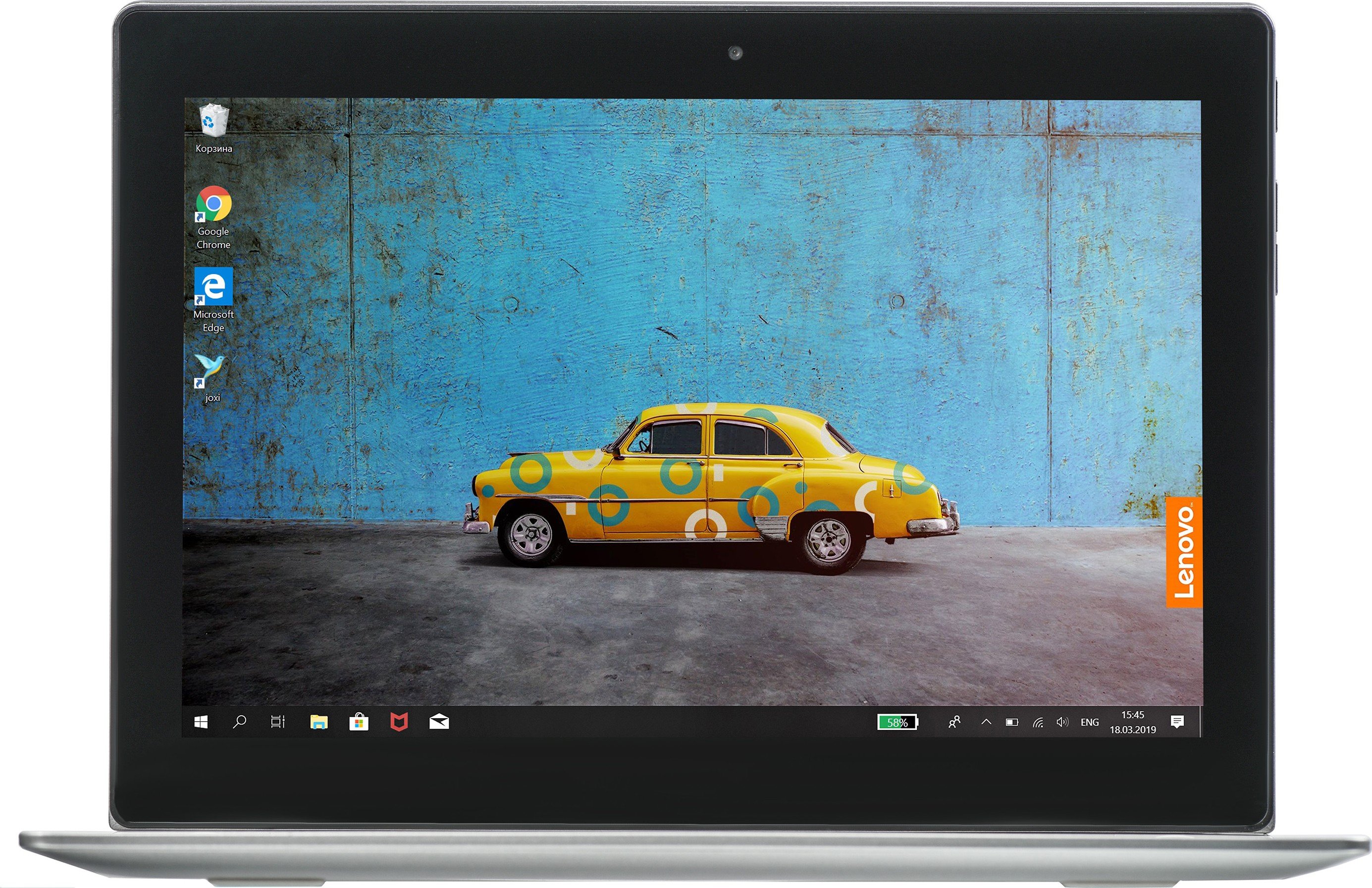 Планшет Lenovo IdeaPad D330 (81MD0004RA) купить | ELMIR - цена