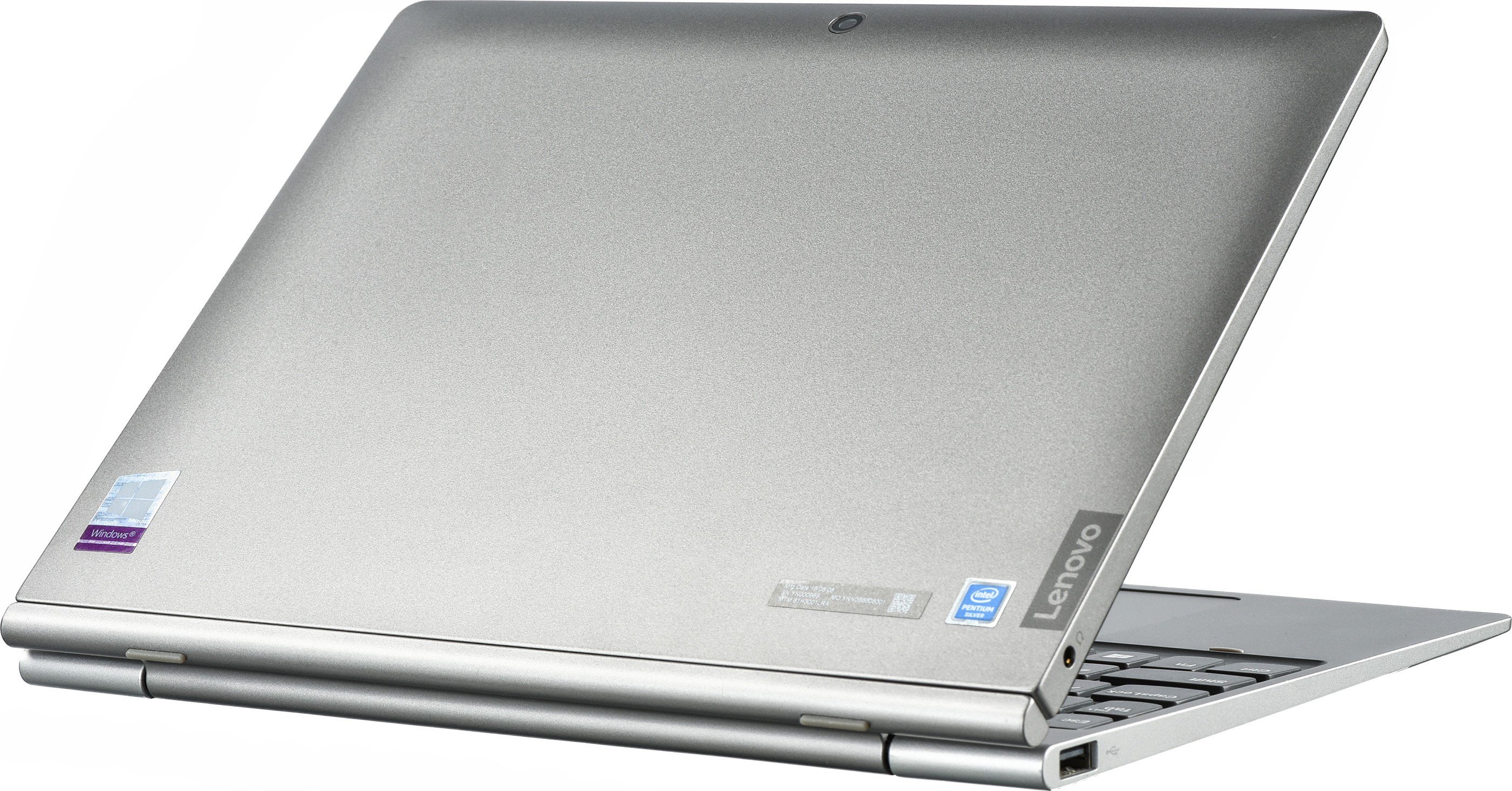 Планшет Lenovo IdeaPad D330 (81MD0004RA) купить | ELMIR - цена