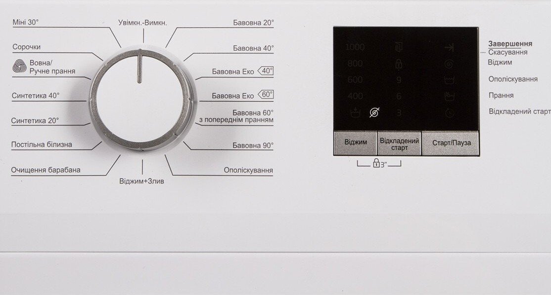 Стиральная машина Beko WRE6511BWW купить | ELMIR - цена, отзывы ...