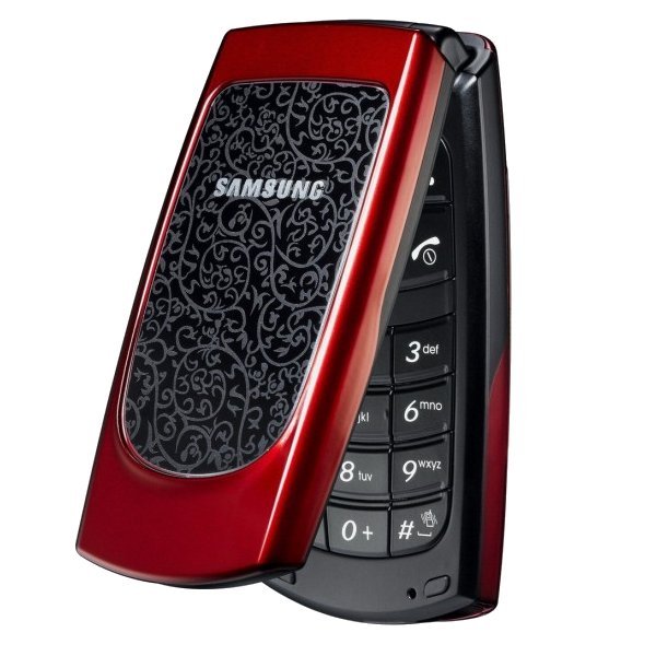 Мобильный телефон Samsung X160 Red купить | ELMIR - цена, отзывы ...