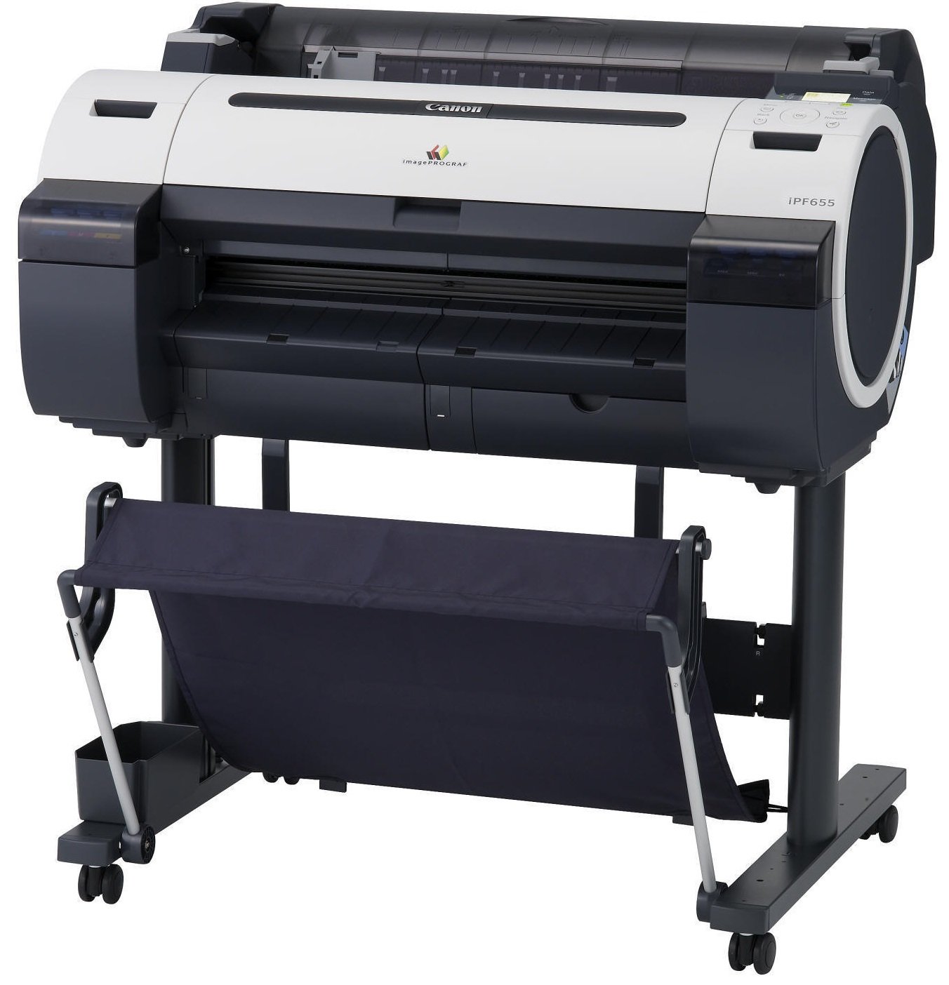 Принтер струйный Canon imagePROGRAF iPF765 (6471B003) купить Elmir