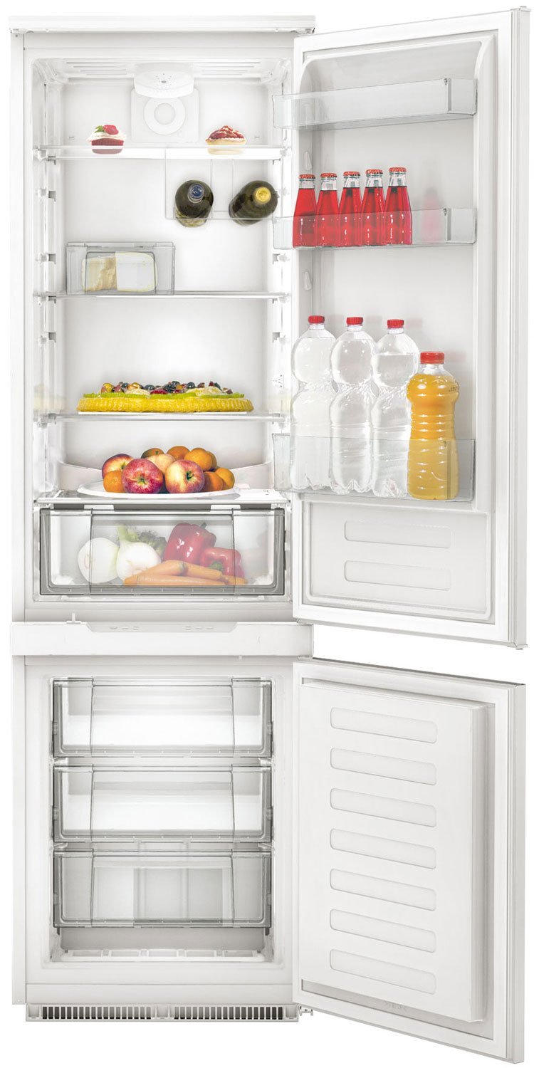 Встраиваемый холодильник Hotpoint-Ariston BCB 33 AA E купить | ELMIR ...