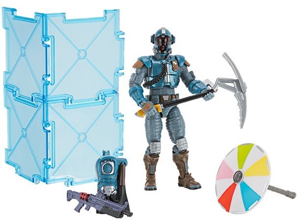 Фигурка Fortnite Survival Kit The Visitor (FNT0107) купить | ELMIR