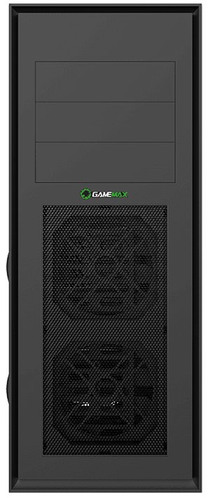 Корпус Gamemax Master M905 б/БП купить | Elmir - цена, отзывы ...
