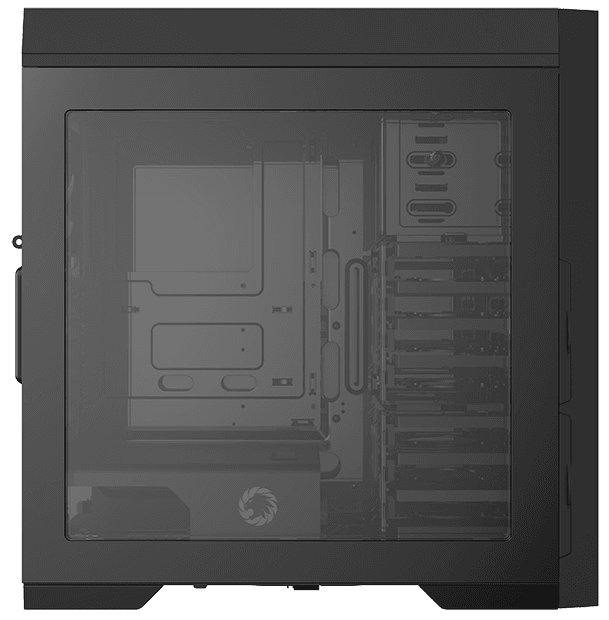 Корпус Gamemax Master M905 б/БП купить | Elmir - цена, отзывы ...