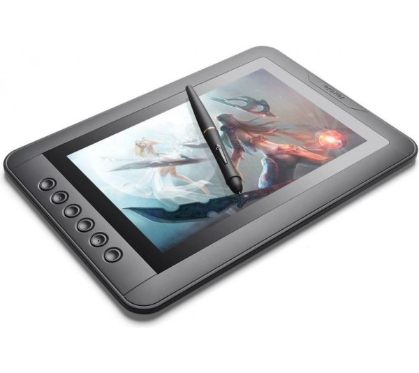 新品未使用！Parblo Coast10 10.1インチ 液晶ペンタブレット本体 Amazon | Parblo Coast10 液晶ペンタブレット 10.1インチ IPS