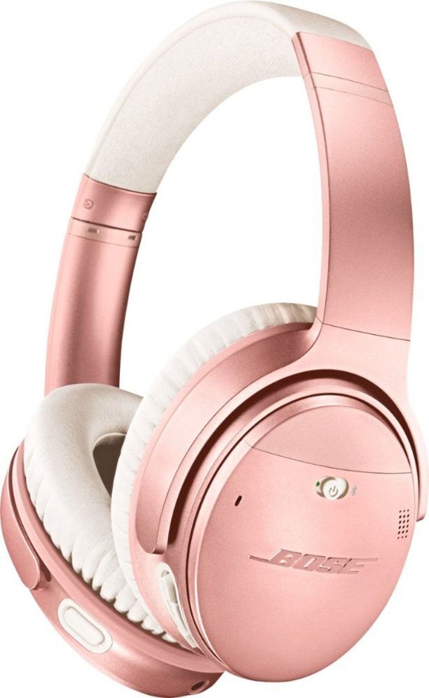 Наушники Bose QuietComfort 35 II Limited Edition Rose Gold купить ...