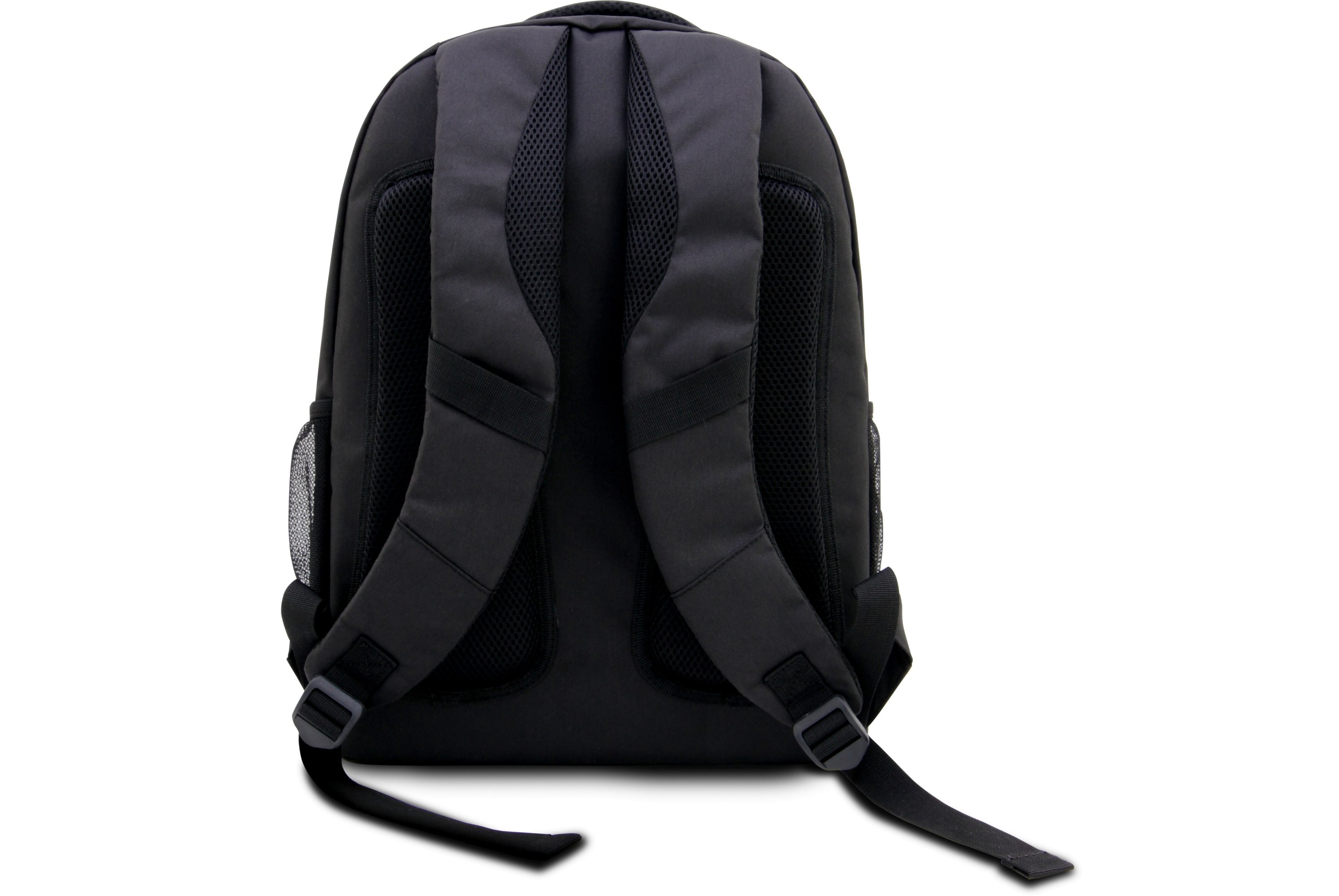 Рюкзак Canyon Black/Gray (CNR-FNB01) купить | ELMIR - цена, отзывы ...