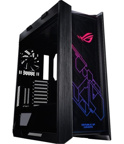 Корпус Asus ROG Strix Helios GX601 б/БП (90DC0020-B39000) купить