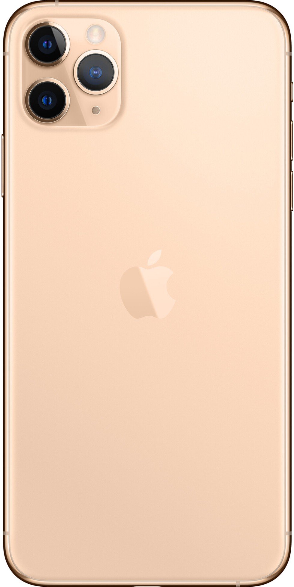 Мобильный телефон Apple iPhone 11 Pro Max DS 64GB A2220 Gold