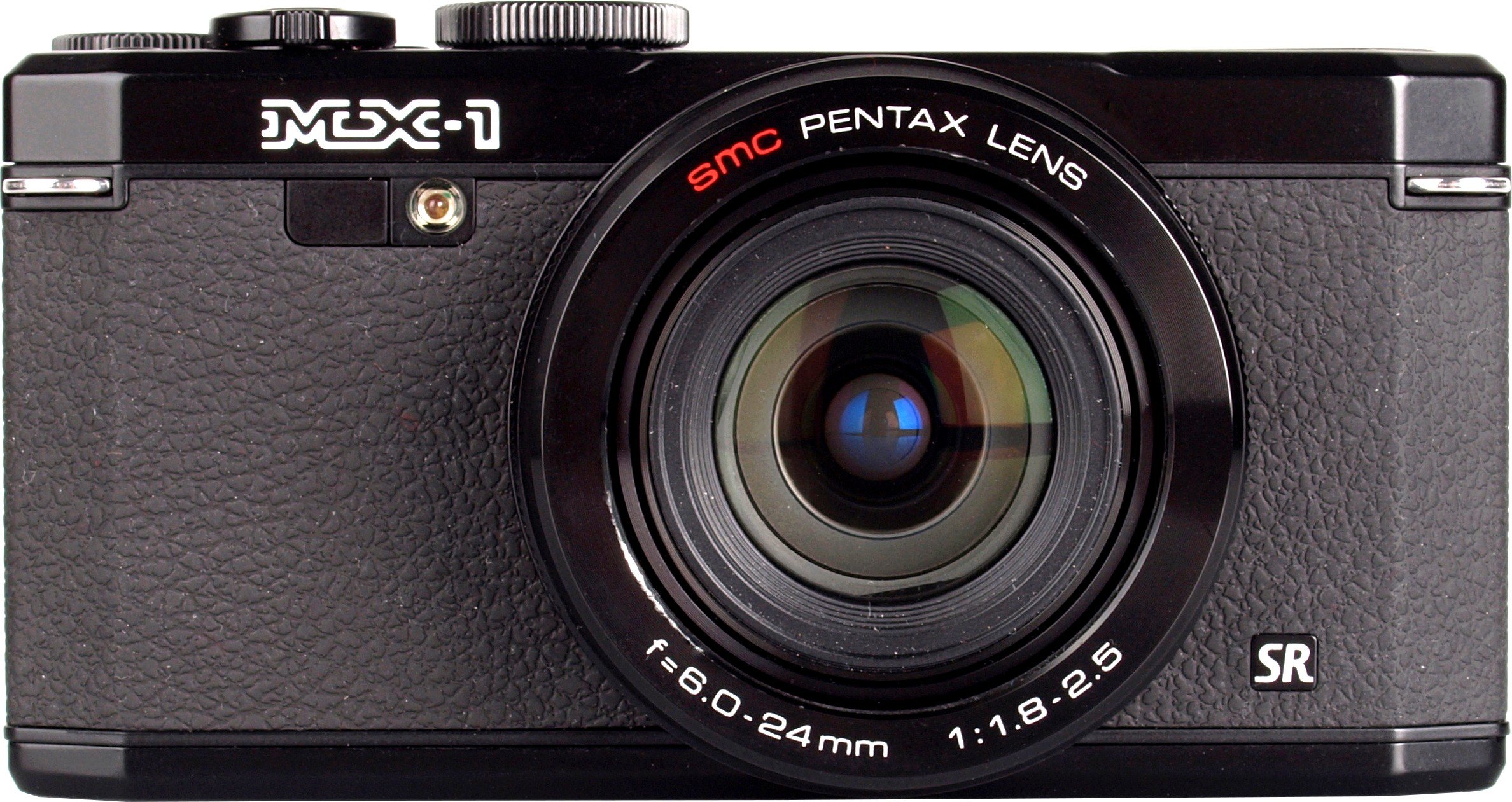 Цифровая фотокамера Pentax MX-1 Black купить | ELMIR - цена, отзывы ...