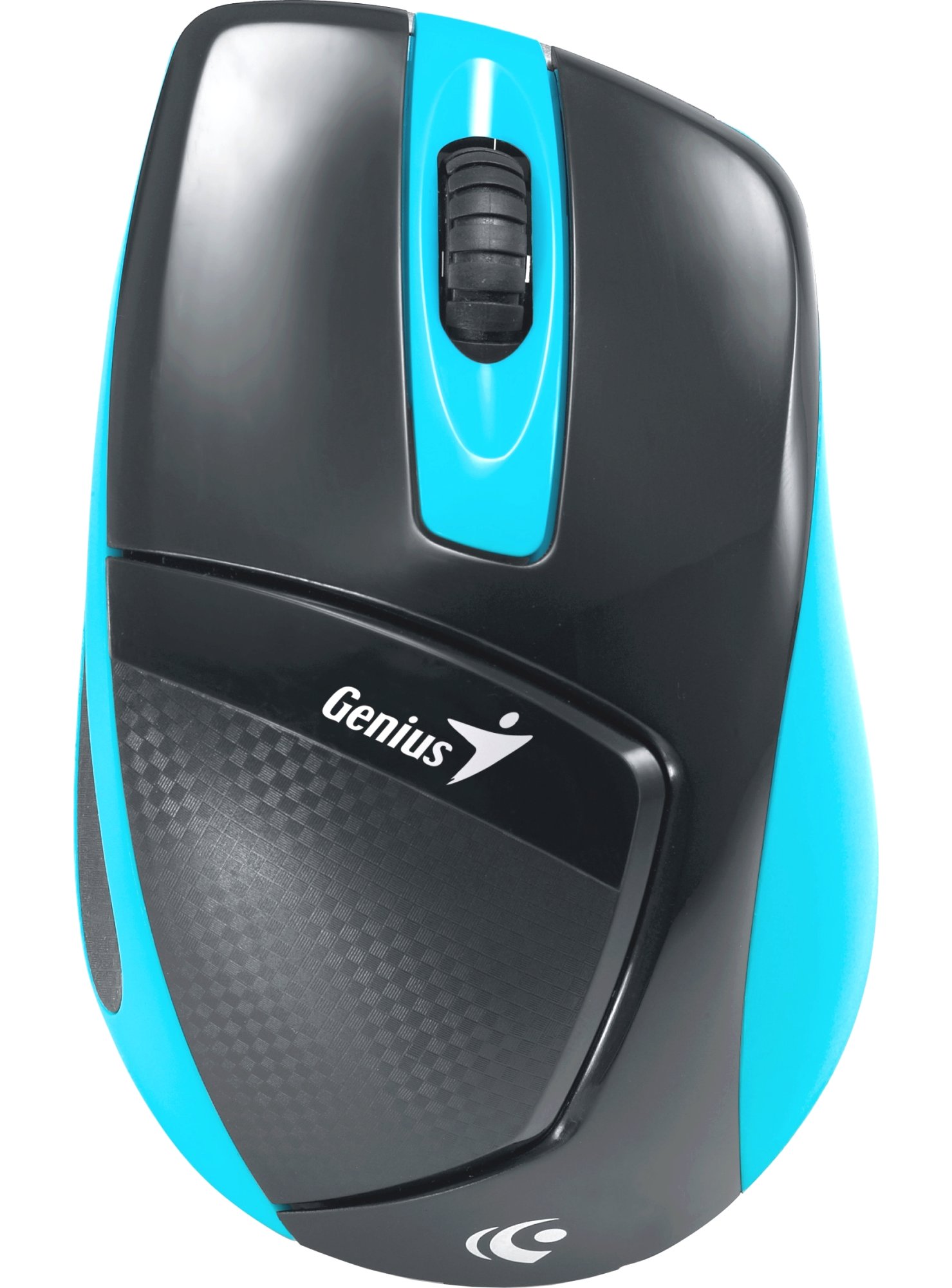 Мышь Genius Wireless DX-7000 Blue (31030063104) купить | ELMIR - цена ...