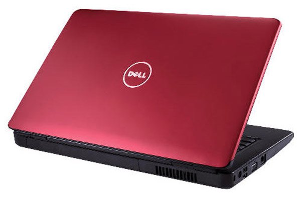 Ноутбук Dell Inspiron N5010 Red (DI5010I3503320R) купить | Elmir