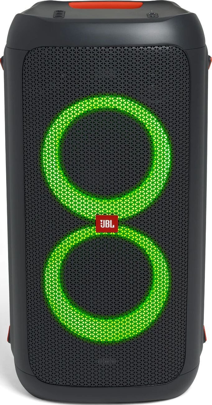 Аккумулятор jbl partybox 100