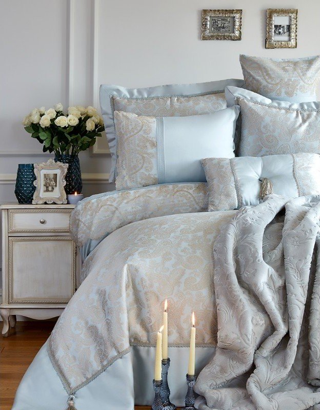 Pokryvalo S Navolochkami Karaca Home Harem Best 2019 2 Mavi Svt 2000022230650 Kupit Elmir Cena Otzyvy Harakteristiki