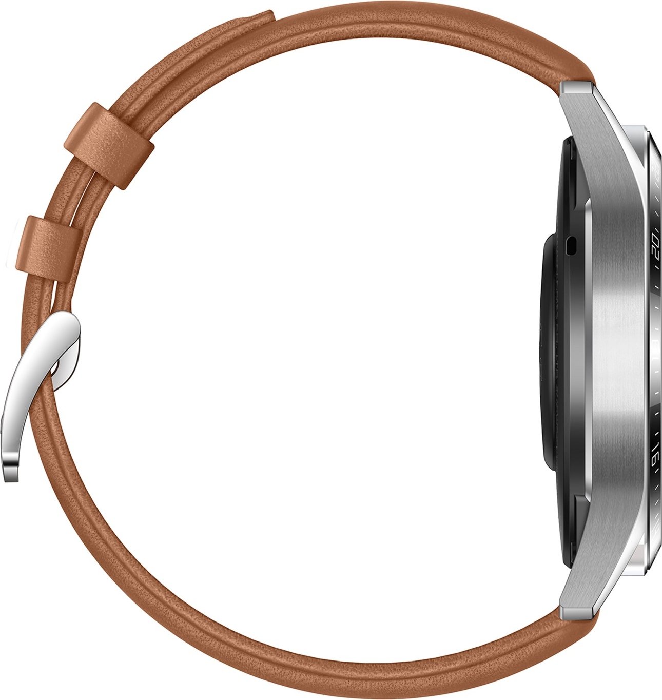 Смарт-часы Huawei Watch GT 2 Classic 46mm Pebble Brown B19 (55024470 ...