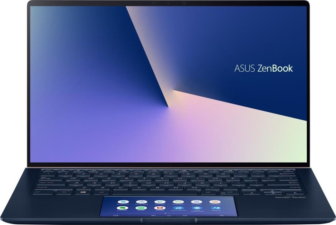 Ноутбук Asus ZenBook 14 UX434FAC (UX434FAC-A5042T) купить | Elmir ...