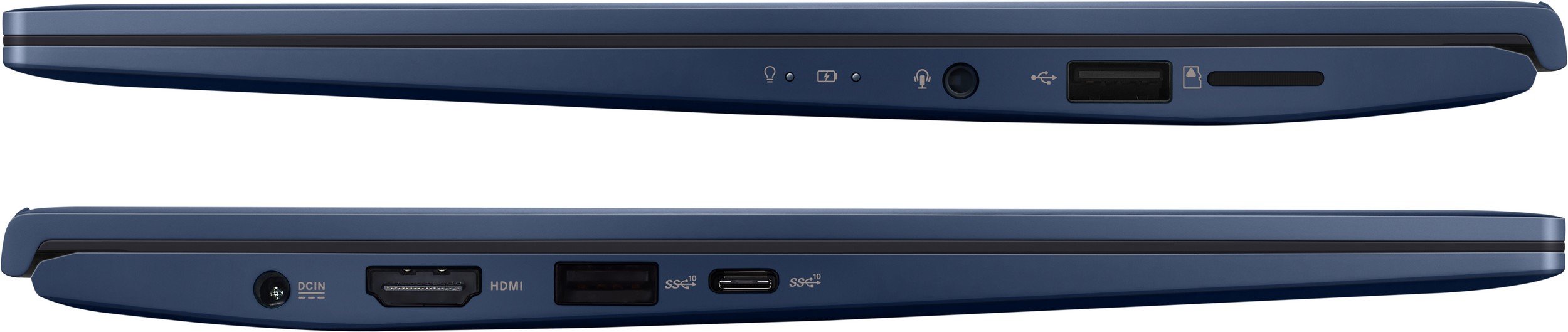 Noutbuk Asus Zenbook 13 Ux334fl Ux334fl A4014t Kupit Elmir Cena Otzyvy Harakteristiki