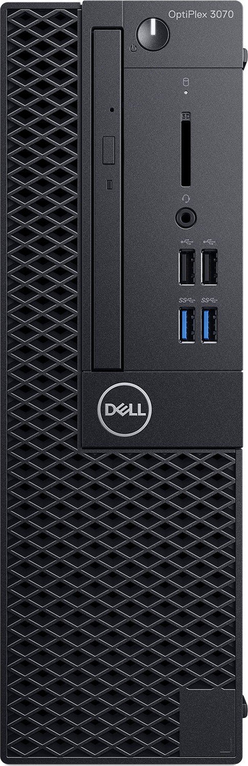 Компьютер Dell OptiPlex 3070 SFF (N506O3070SFF_P) купить | ELMIR