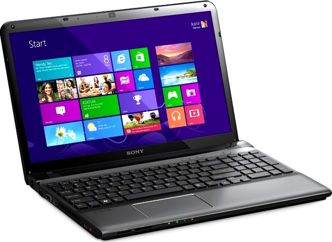 Ноутбук Sony VAIO E1513P1RB Black (SVE1513P1RB.RU3) купить | Elmir Ноутбук Sony VAIO E1513P1RB Black (SVE1513P1RB.RU3) купить | Elmir