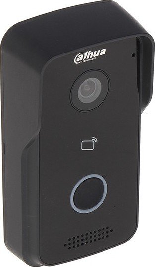 Вызывная панель домофона Dahua Technology DH-VTO2111D-WP-S1 купить ...